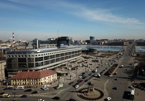 Фото Отель Москва