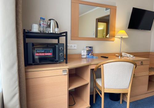 Фото Отель Москва