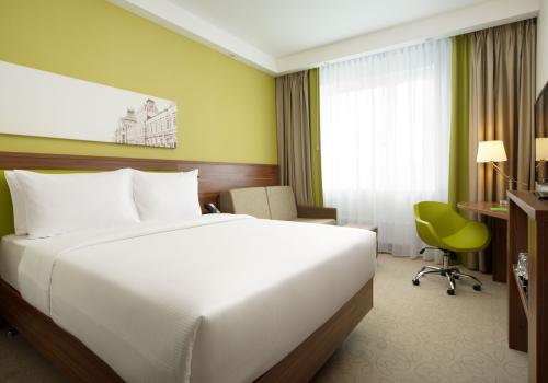 Фото отеля 6