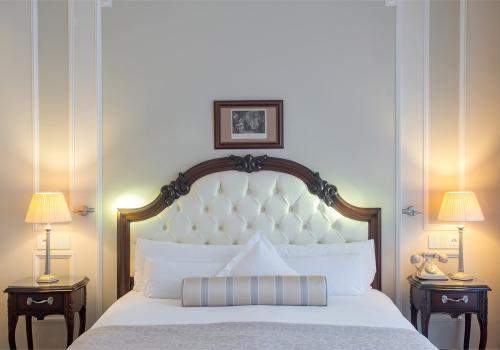 Номер делюкс