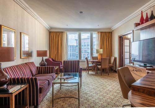 Фото Отель МонАрх