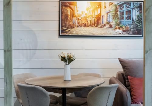 Фото Ёлки Чилл