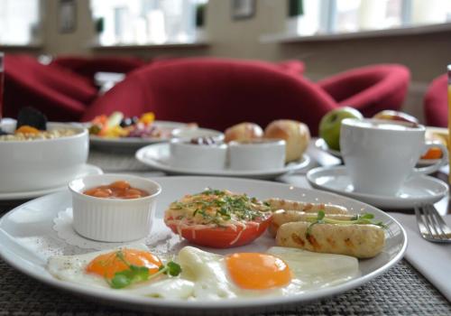 Фото Отель Лесная Сафмар