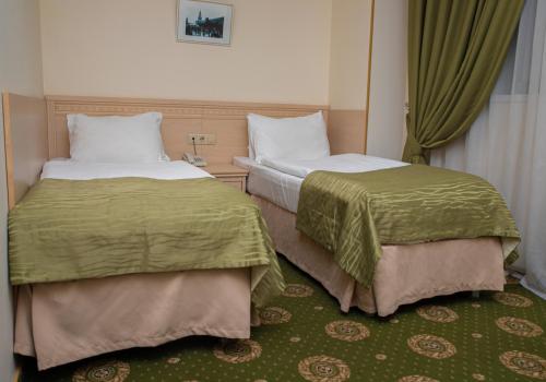 Фото Отель Старосадский