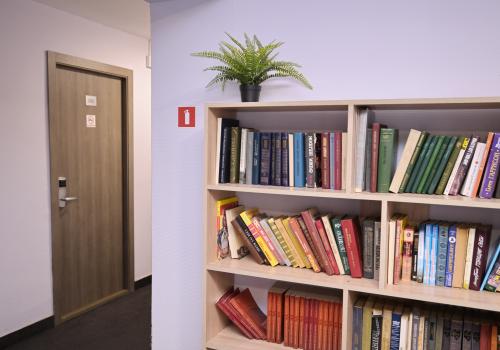 Фото Гостевой дом Алма