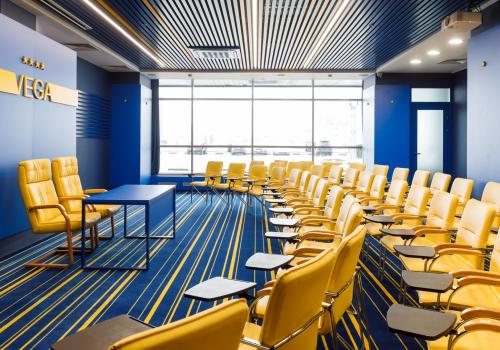 Фото Вега Измайлово