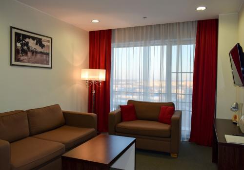 Фото Отель Виконда