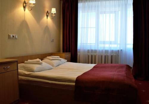 Фото АМАКС Отель Россия