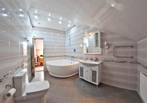 Фото Отель Светлица