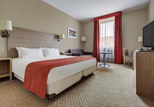 2-местный номер стандарт