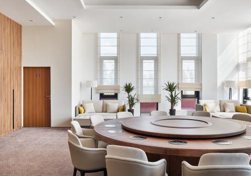 Фото Aden Hotel & Business Centre