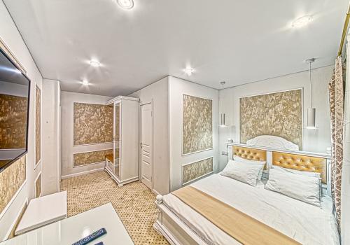 Фото Отель Ревиваль