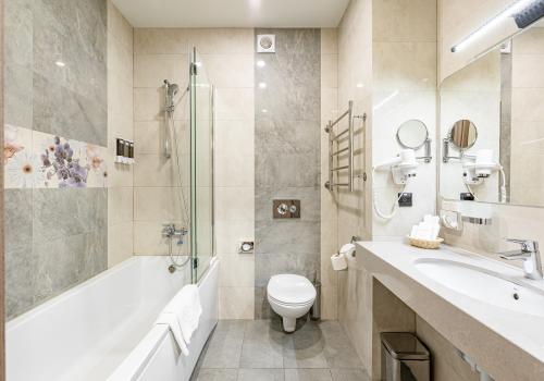 Номер улучшенный комфорт