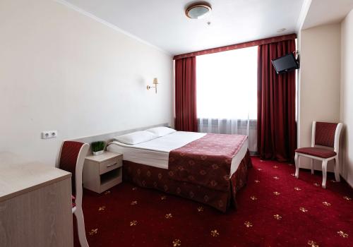 2-местный номер стандарт