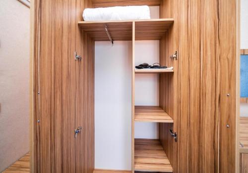 Фото Отель Blue Marlin