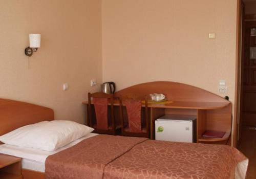 Фото Гостиница Зея