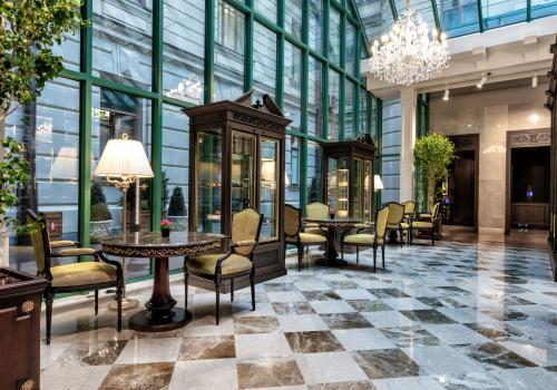 Фото отеля 3