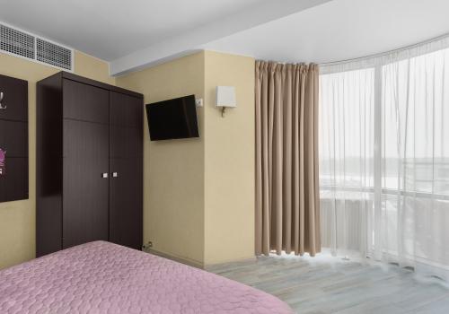 Фото Отель Балтия