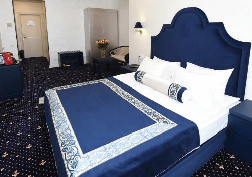 Номер Club Deluxe