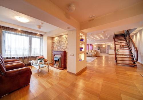 Фото Гостиница Орбита