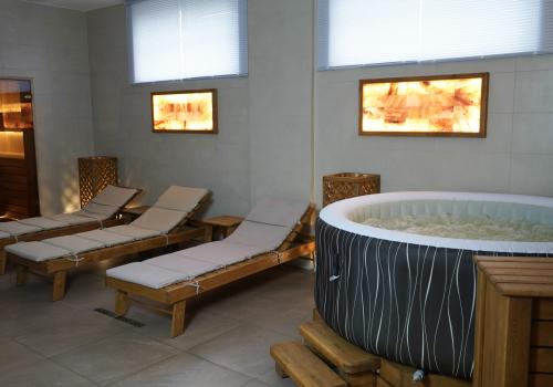 Фото Отель RiverSide