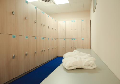 Фото Skypoint 4* Шереметьево