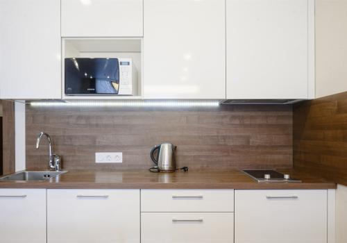 Фото Апарт-отель YES Hoshimina