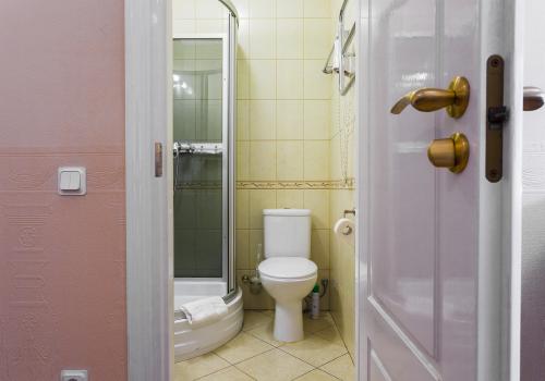 Фото Отель Басков