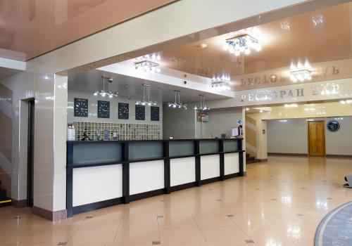 Фото Отель АМАКС Конгресс