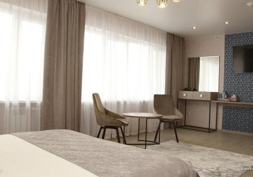 Фото Отель АМАКС Конгресс