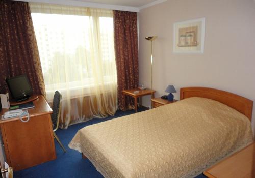 Фото Гостиница Планета