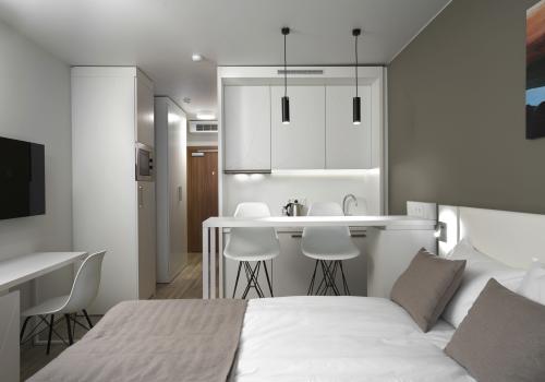 Фото Valo Hotel City