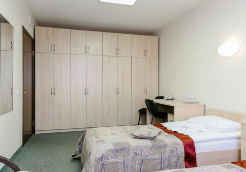 Фото Sport Time Hotel