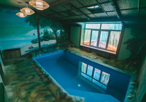 Фото Отель Баден-Баден