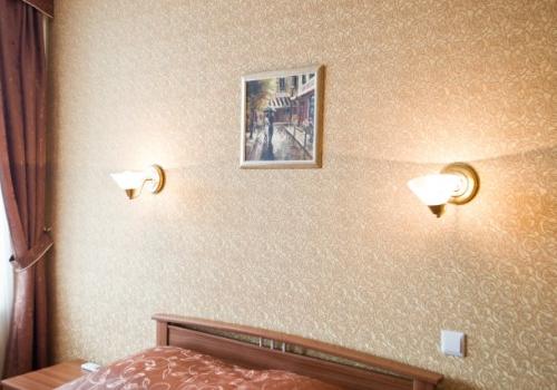 Фото Гостиница Искож