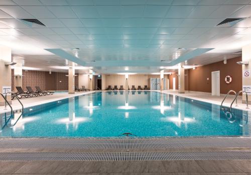 Фото Sheraton Skypoint Luxe