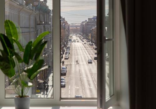 Номер улучшенный полулюкс