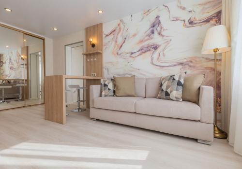 Фото Гостиница Двина