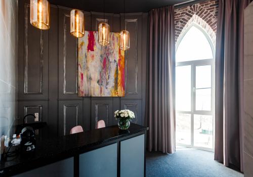 Номер полулюкс 