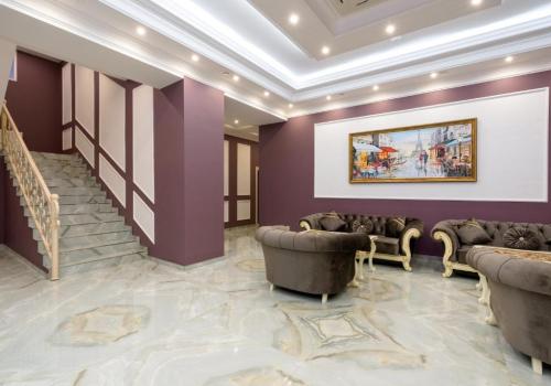 Фото Отель Париж