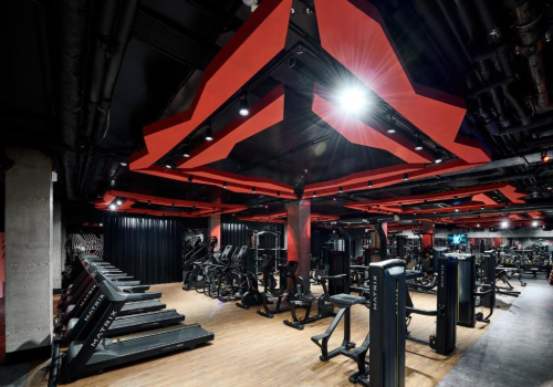 Фото Отель Golden Tulip Krasnodar