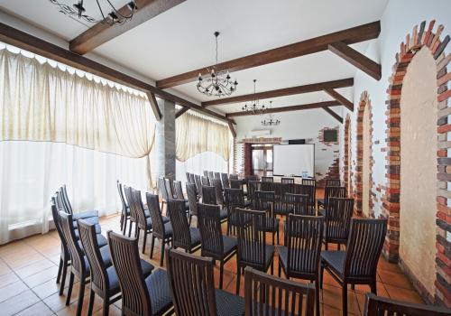 Фото Гостиничный комплекс Турист