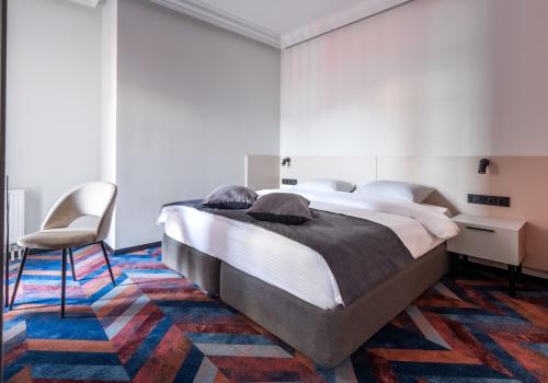 Комфорт с балконом