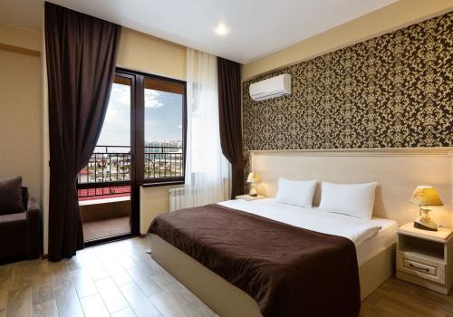 Номер делюкс