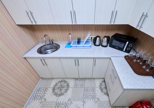 Фото Отель Капитал