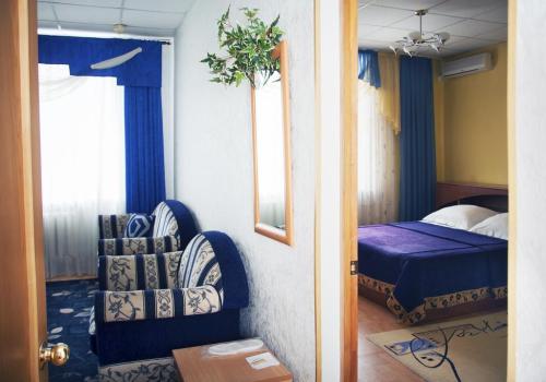 Фото Отель Экватор Лайт