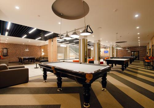 Фото АМАКС Сафар Отель