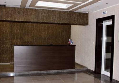 Фото Гостиница Галактика