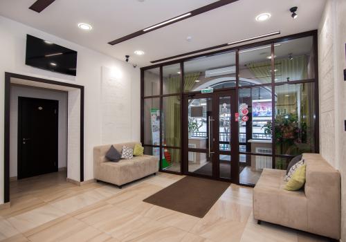 Фото отеля 3