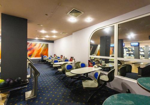 Фото АМАКС Парк-отель